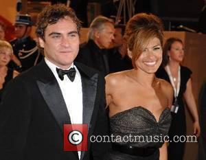 Joaquin Phoenix, Cannes Film Festival